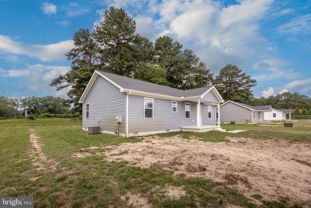 1114 AMERICAN LEGION RD, Salisbury, MD 21801