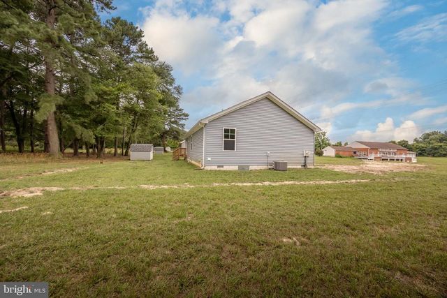 1114 AMERICAN LEGION RD, Salisbury, MD 21801