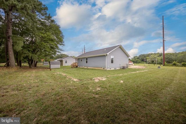 1114 AMERICAN LEGION RD, Salisbury, MD 21801