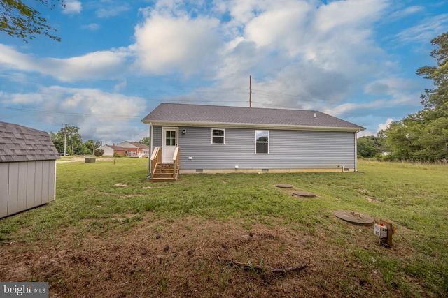 1114 AMERICAN LEGION RD, Salisbury, MD 21801