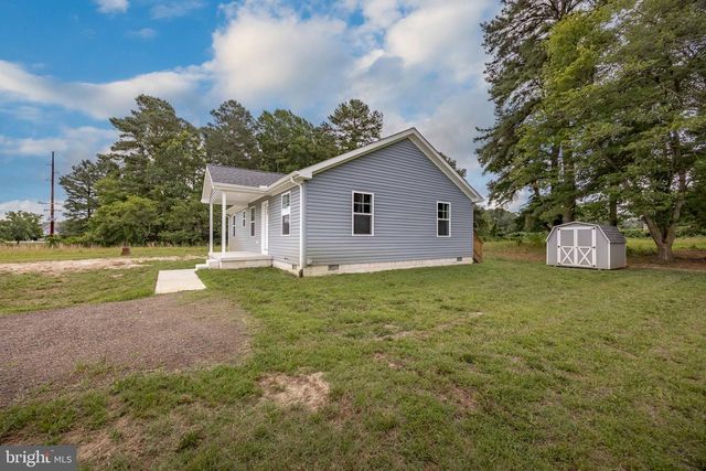 1114 AMERICAN LEGION RD, Salisbury, MD 21801