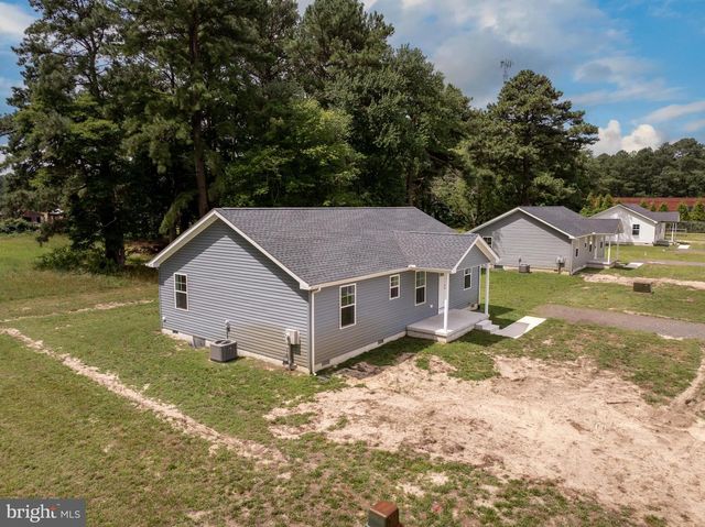 1114 AMERICAN LEGION RD, Salisbury, MD 21801