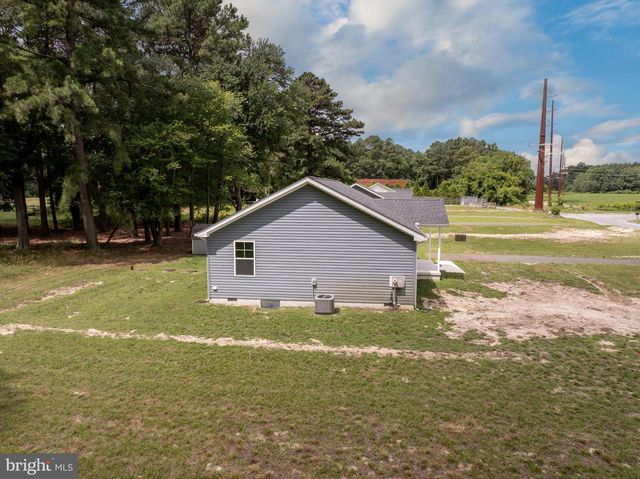 1114 AMERICAN LEGION RD, Salisbury, MD 21801