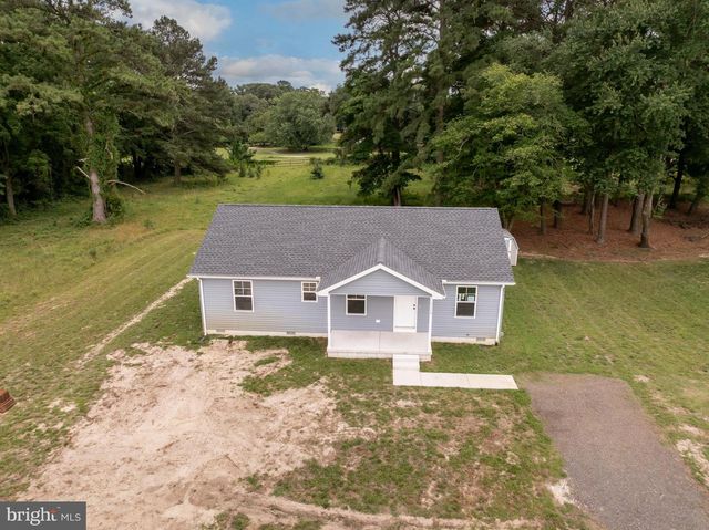 1114 AMERICAN LEGION RD, Salisbury, MD 21801