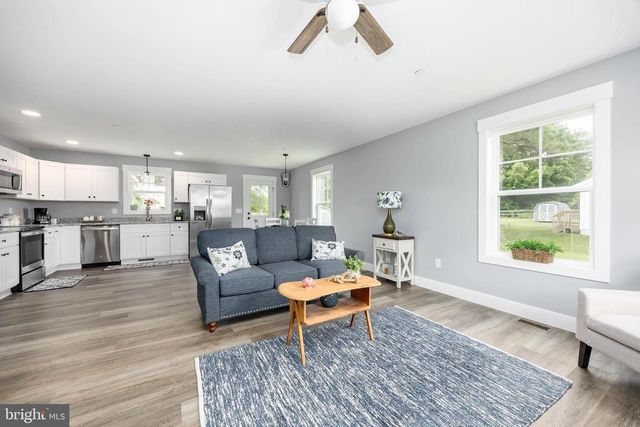 1114 AMERICAN LEGION RD, Salisbury, MD 21801