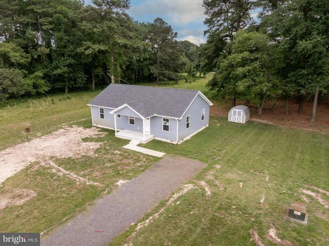 1114 AMERICAN LEGION RD, Salisbury, MD 21801