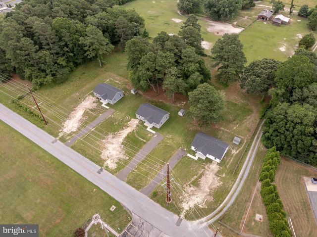 1114 AMERICAN LEGION RD, Salisbury, MD 21801