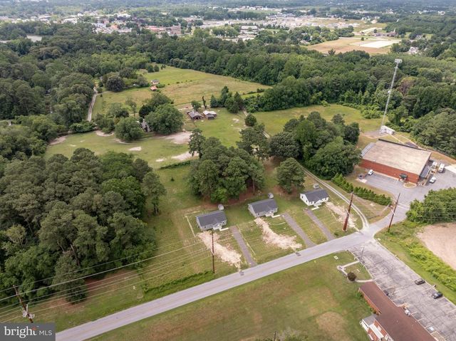 1114 AMERICAN LEGION RD, Salisbury, MD 21801