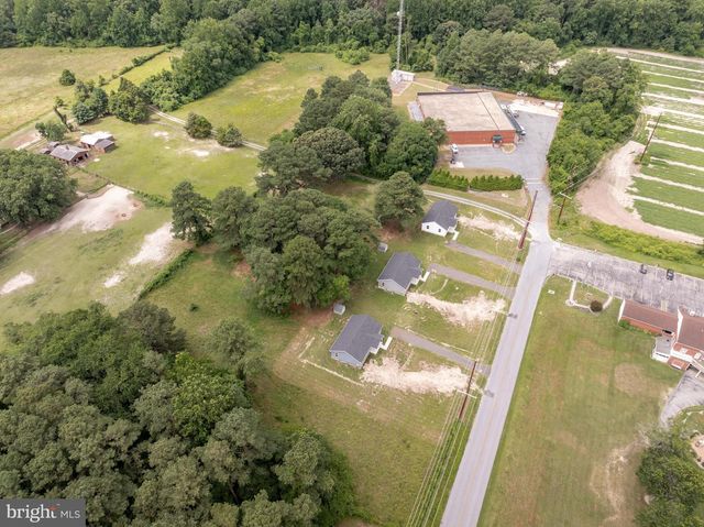 1114 AMERICAN LEGION RD, Salisbury, MD 21801