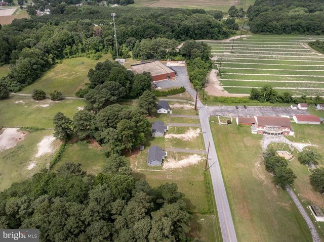 1114 AMERICAN LEGION RD, Salisbury, MD 21801