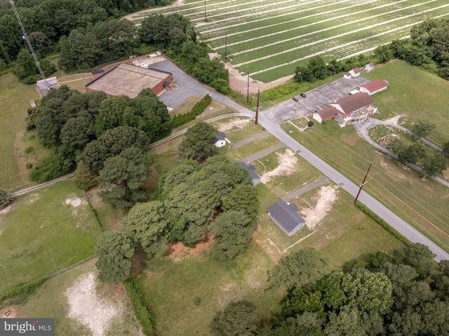 1114 AMERICAN LEGION RD, Salisbury, MD 21801