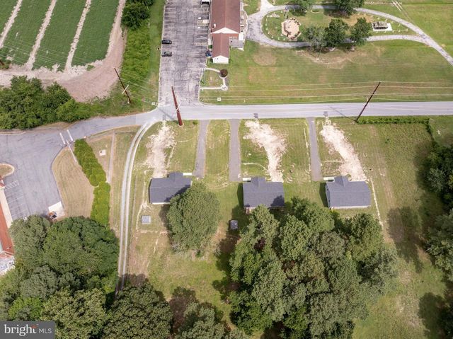 1114 AMERICAN LEGION RD, Salisbury, MD 21801