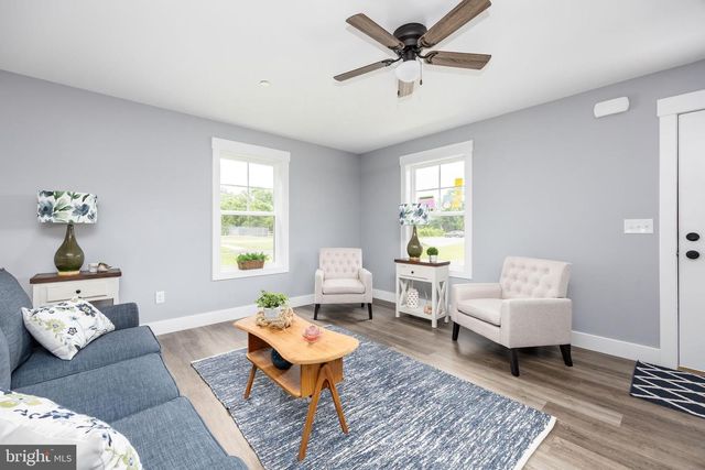 1114 AMERICAN LEGION RD, Salisbury, MD 21801