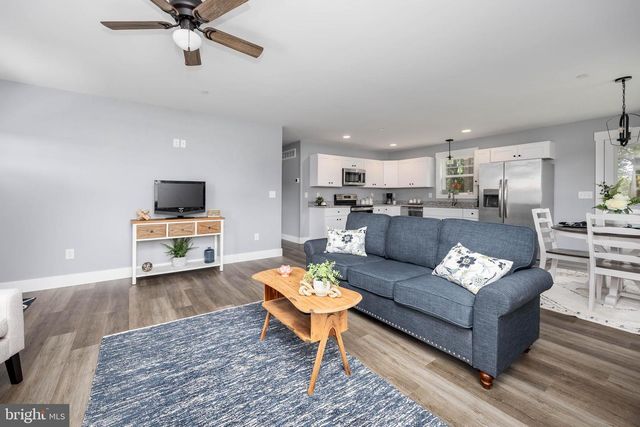 1114 AMERICAN LEGION RD, Salisbury, MD 21801