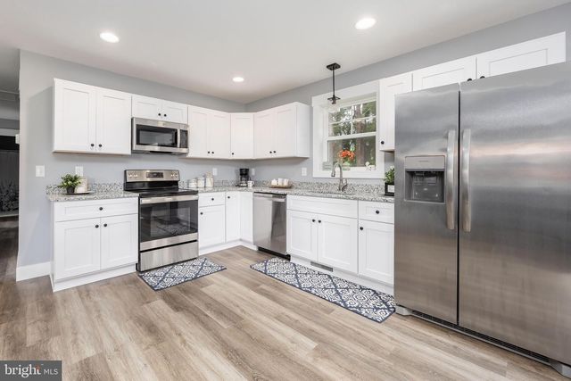 1114 AMERICAN LEGION RD, Salisbury, MD 21801