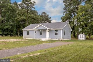 1114 AMERICAN LEGION RD, Salisbury, MD 21801