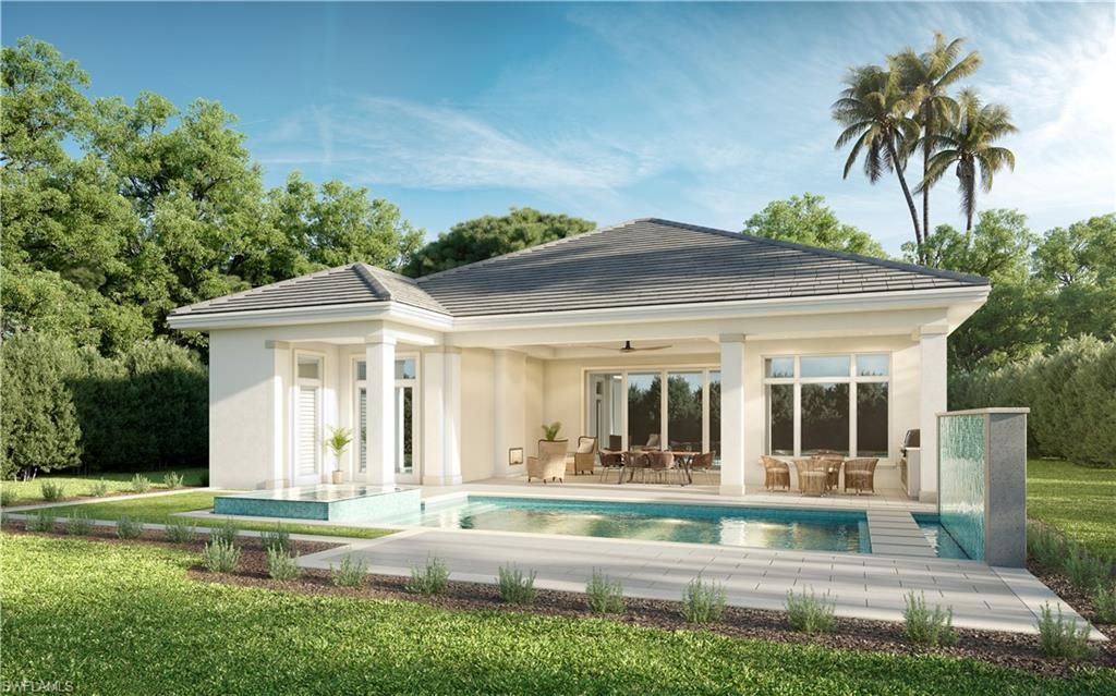6650 Palisades AVE, NAPLES, FL 34109 — photo 2