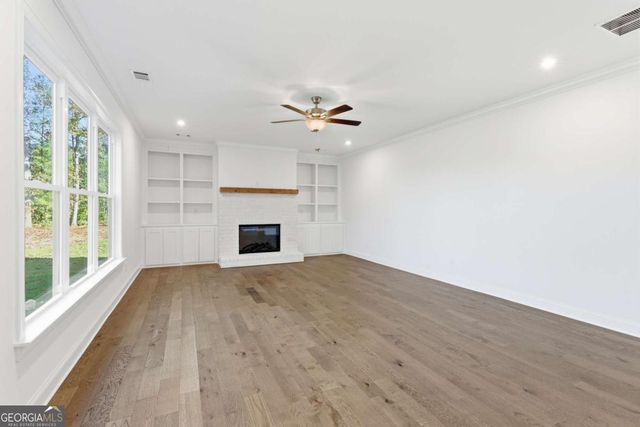 7762 Capps Ridge Lane, Douglasville, GA 30135