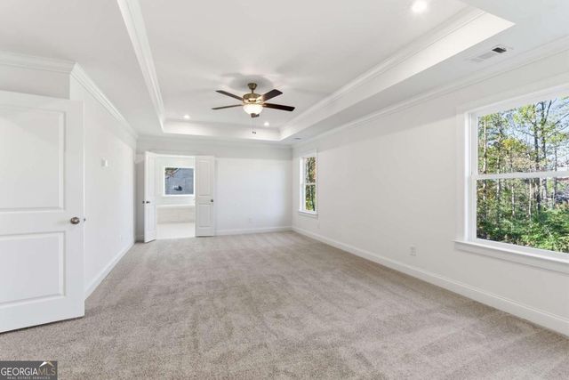 7762 Capps Ridge Lane, Douglasville, GA 30135