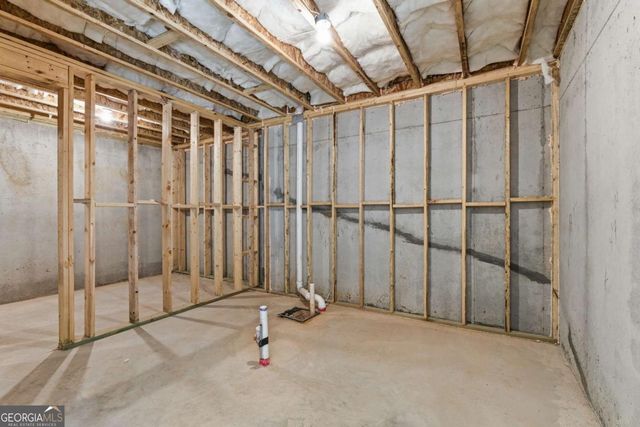 7762 Capps Ridge Lane, Douglasville, GA 30135