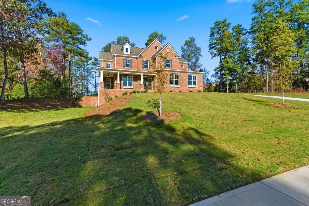 7762 Capps Ridge Lane, Douglasville, GA 30135