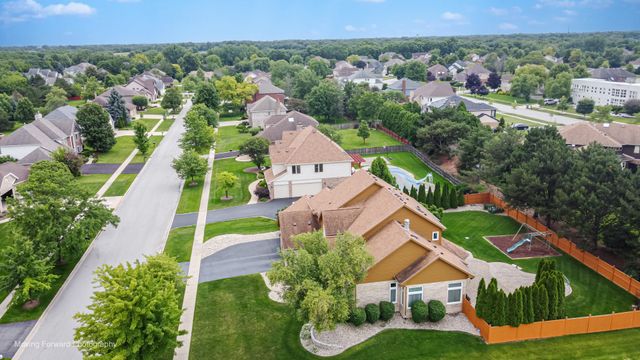21242 GEORGETOWN Road, Frankfort, IL 60423