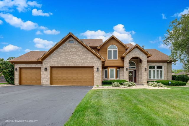 21242 GEORGETOWN Road, Frankfort, IL 60423
