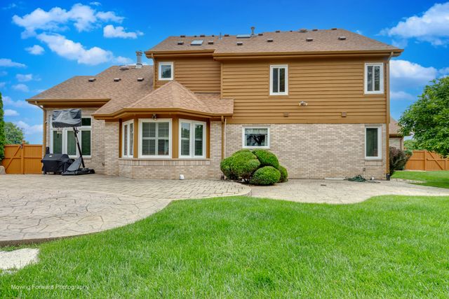 21242 GEORGETOWN Road, Frankfort, IL 60423