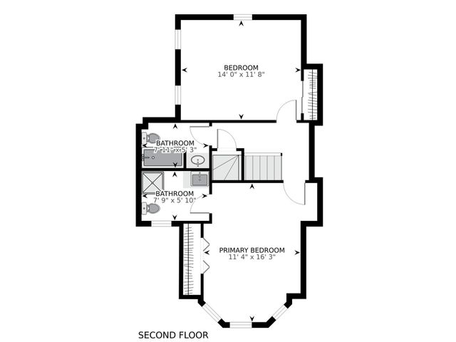 9 Ash St 1, Belmont, MA 02478