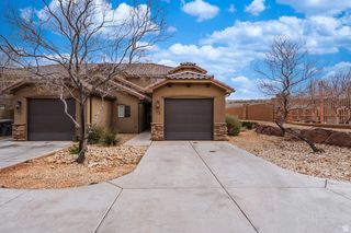 325 N RED STONE RD #73, Washington, UT 84780