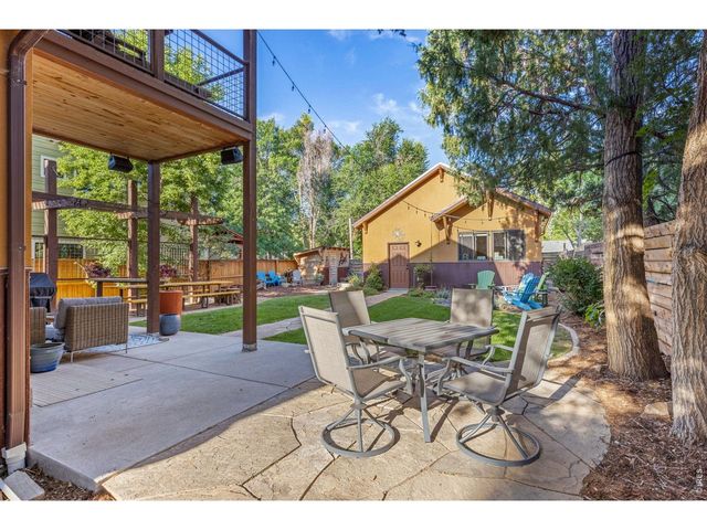 621 Wood St, Fort Collins, CO 80521