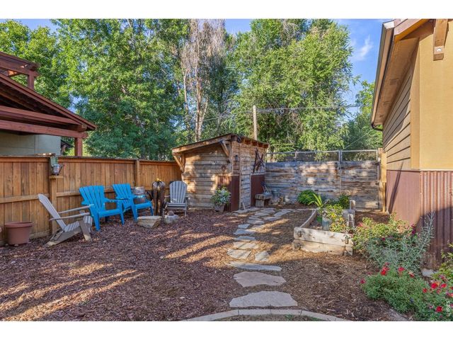 621 Wood St, Fort Collins, CO 80521