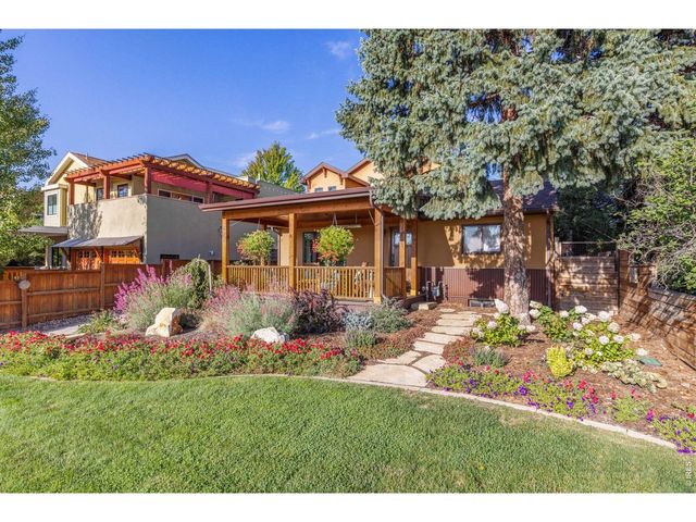 621 Wood St, Fort Collins, CO 80521