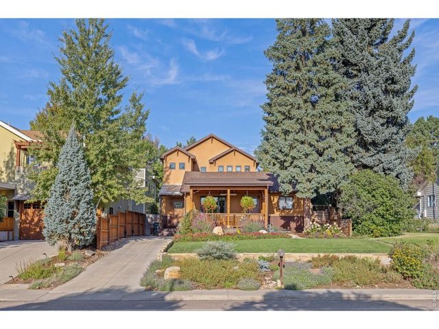 621 Wood St, Fort Collins, CO 80521