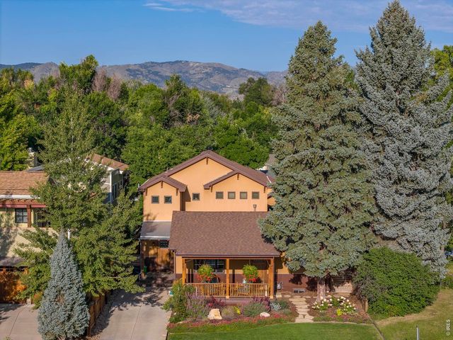 621 Wood St, Fort Collins, CO 80521