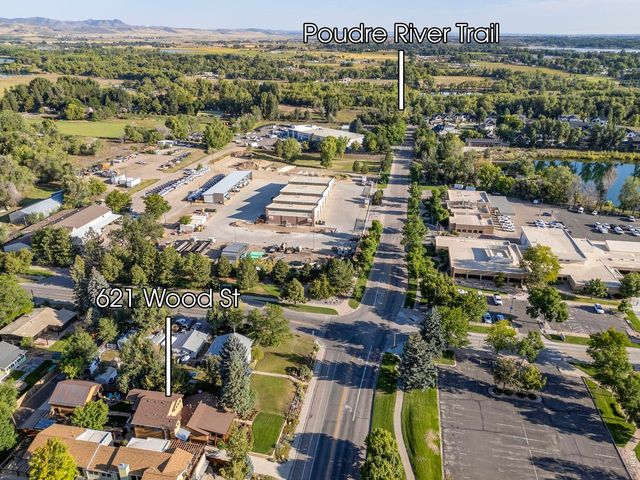 621 Wood St, Fort Collins, CO 80521