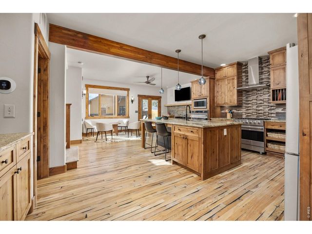 621 Wood St, Fort Collins, CO 80521