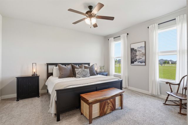 401 Venadito Drive, Godley, TX 76044