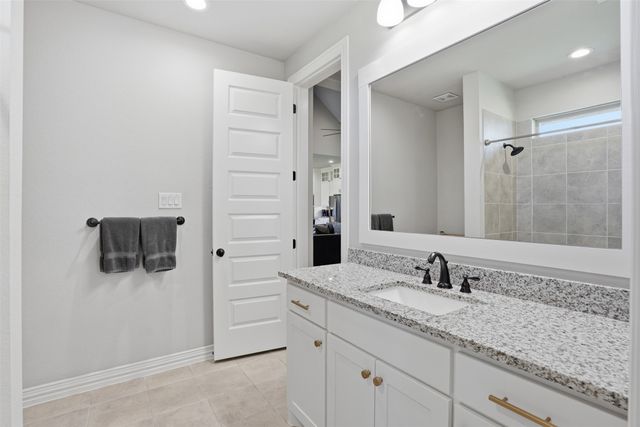 401 Venadito Drive, Godley, TX 76044