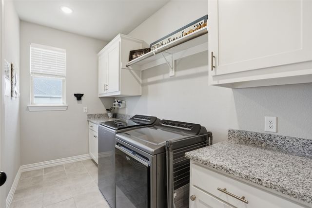 401 Venadito Drive, Godley, TX 76044