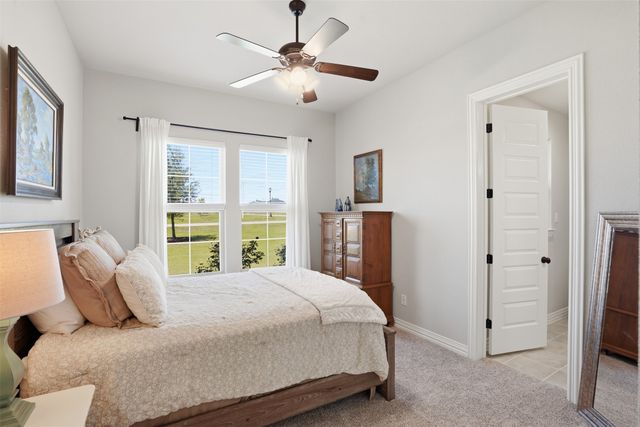401 Venadito Drive, Godley, TX 76044