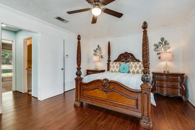 1028 Rosewood, Desoto, TX 75115