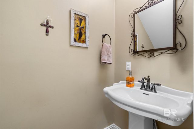 14 Patrice Trace, Spanish Fort, AL 36527