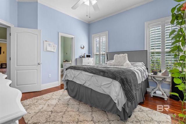 14 Patrice Trace, Spanish Fort, AL 36527