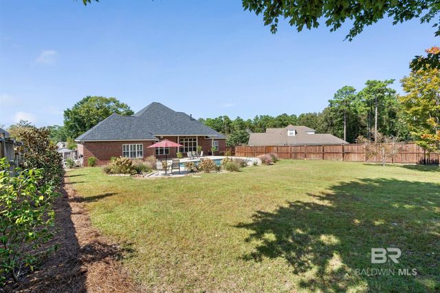 14 Patrice Trace, Spanish Fort, AL 36527