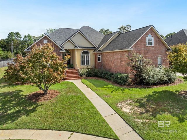 14 Patrice Trace, Spanish Fort, AL 36527