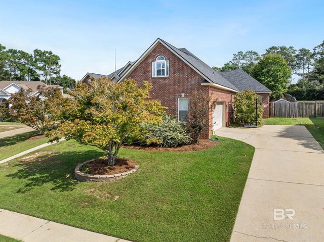 14 Patrice Trace, Spanish Fort, AL 36527