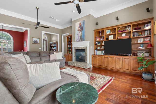 14 Patrice Trace, Spanish Fort, AL 36527