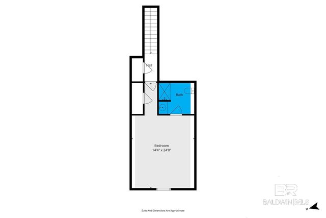 14 Patrice Trace, Spanish Fort, AL 36527