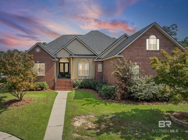 14 Patrice Trace, Spanish Fort, AL 36527